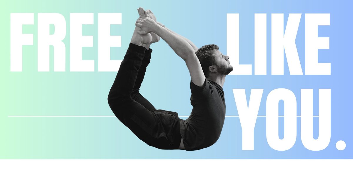 Revolution Yoga business photo