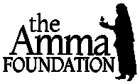 Amma Foundation logo
