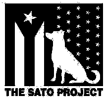 The Sato Project logo