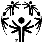 Special Olympics logo