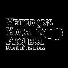 Veterans Yoga Project logo