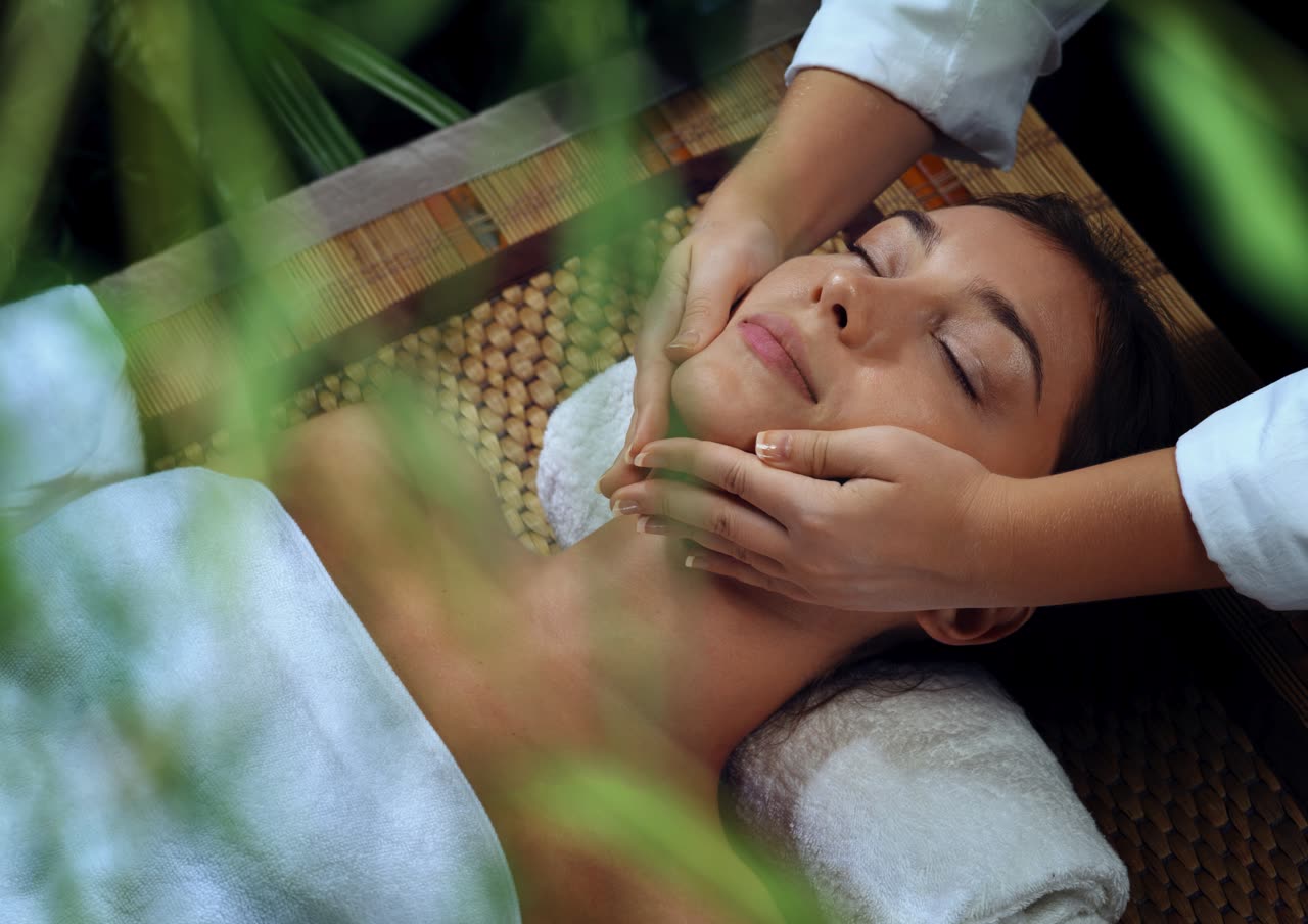 Ayurveda at Revolution Yoga