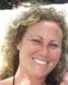 Heidi Gerber, massage therapist at Revolution Yoga