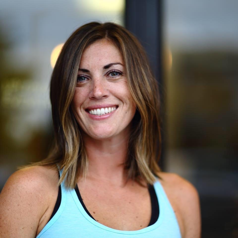 Jodi Langevin portrait