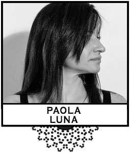 Paola Luna, yoga teacher at Revolution Yoga