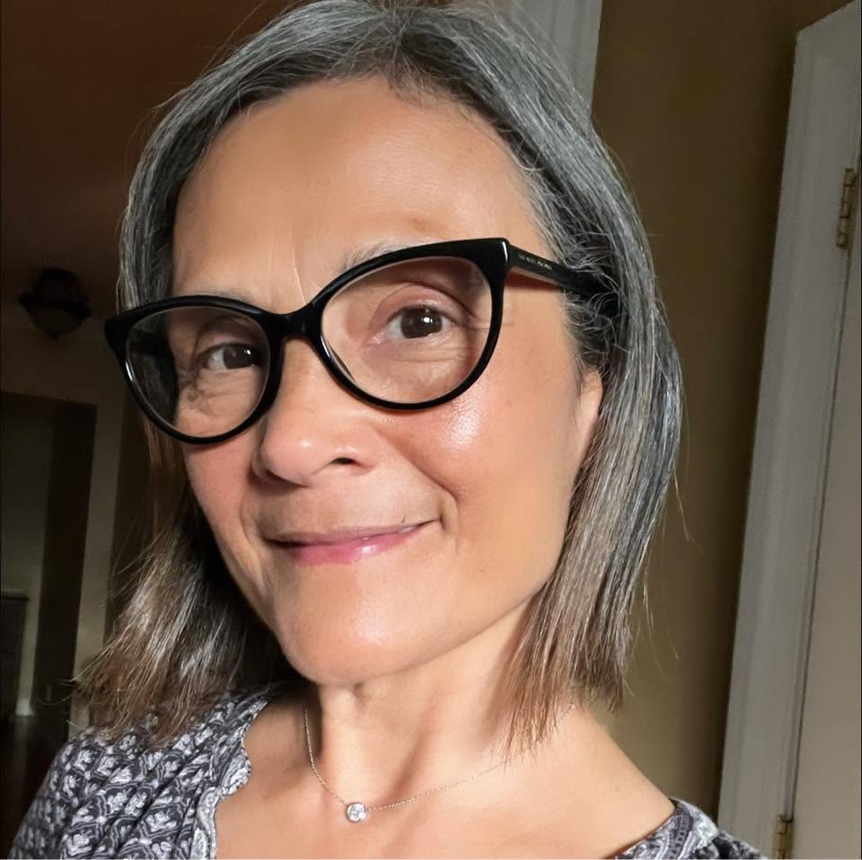 Sylvia Ehrhart, yoga teacher at Revolution Yoga